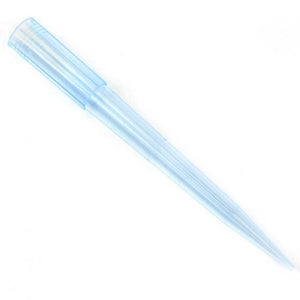 100-1250uL Universal Pipette Tips, Blue