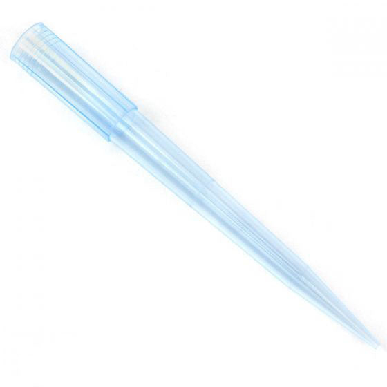 100-1250uL Universal Pipette Tips, Blue